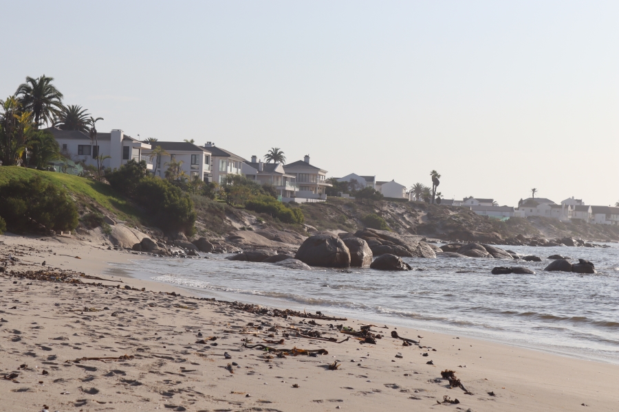 0 Bedroom Property for Sale in Da Gama Bay Western Cape